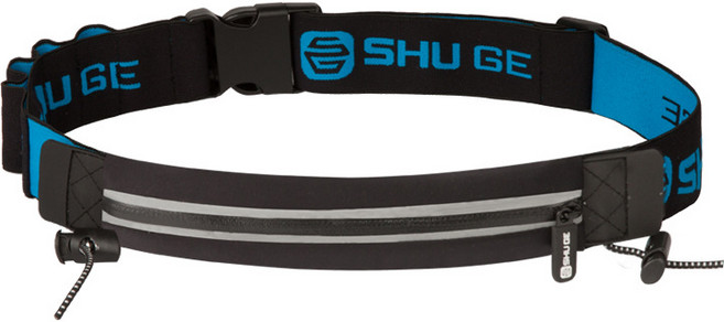 마라톤대회 벨트 / 배번호 스마트폰 에너지젤 러닝벨트, 1개