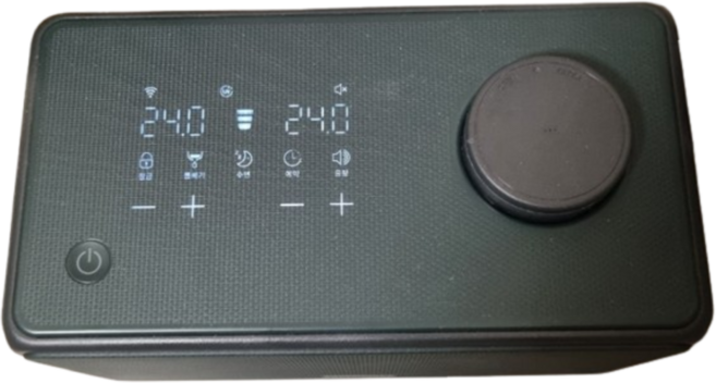 경동나비엔 숙면매트 온수 퀸 슬림형 EMW700-QS 온수매트