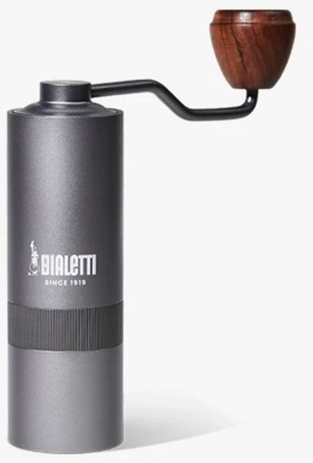 킨그라인더 K6 커피 원두 수동 핸드밀 분쇄기 KIN 핸드드립, A. MINO1.0 원두분쇄기 무료 청소솔, 1