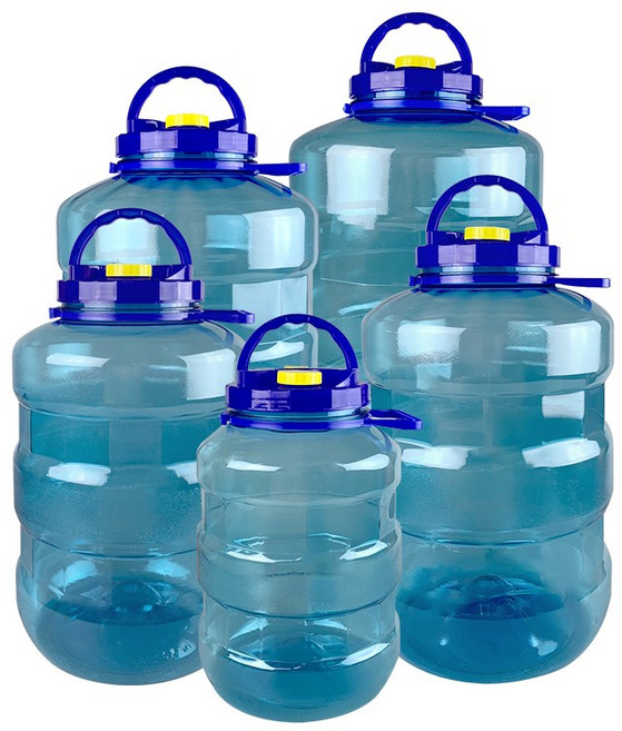 . 대원청매실통, 10L, 1개