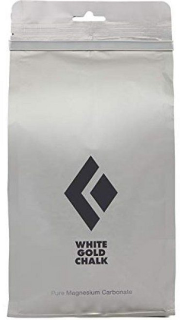 블랙다이아몬드탄마가루 화이트골드 루즈 초크 미국 암벽등반 훈련 탄마가루, 200g
