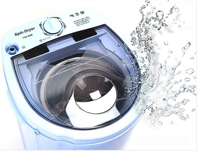 탈수기 의류 음식물 T30-98B