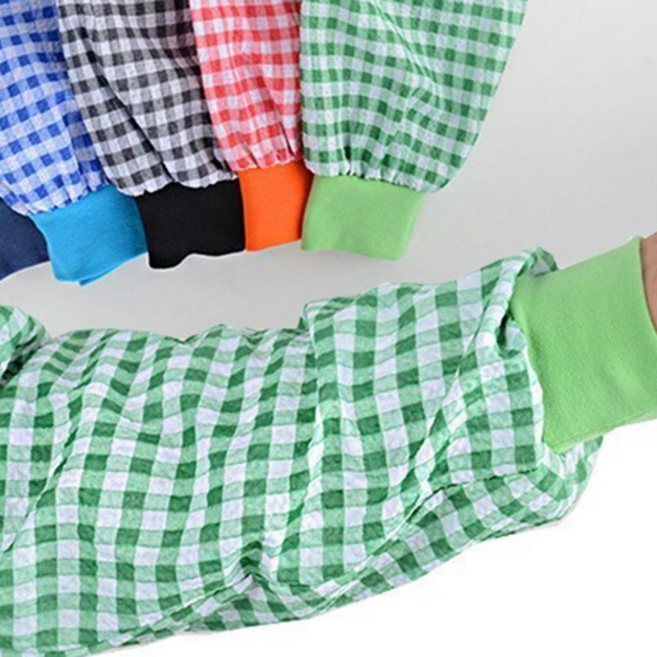 슬로우케어 여름 작업용 토시 시원한토시 안달라붙는