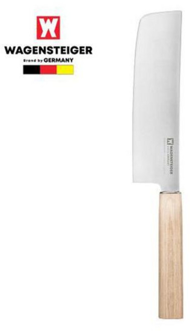 바겐슈타이거 디오리엔탈 나이프 야채식도나키리 754595, 1개