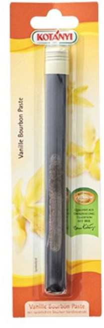코타니 버번 바닐라 페이스트, 1개, 30g