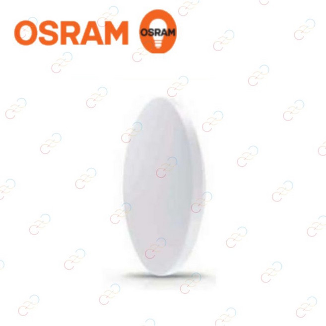 (A Light)附發票 OSRAM 歐司朗 LED 30W 吸頂燈 晶享吸頂燈 全電壓 三段變色, 30w | 壁切三色
