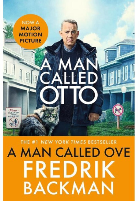 A Man Called Ove : The global bestselling phenomenon, HODDER & STOUGHTON