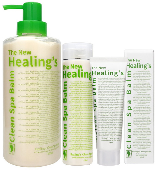모에타 더 뉴 힐링스 클린 스파밤 1000ml (힐링스 스파밤 250ml+스파밤 100ml 증정), 1개, 1L