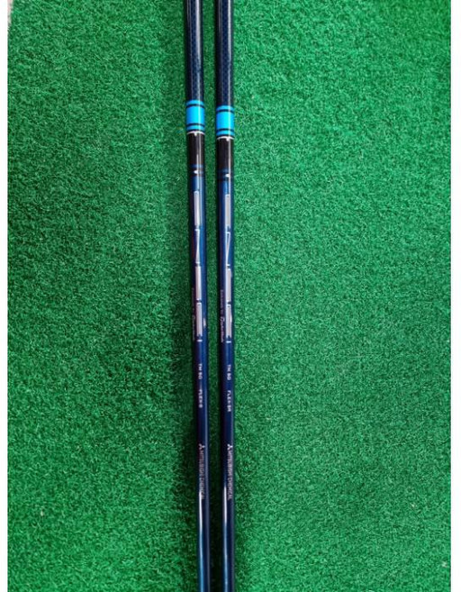 텐세이 블루 TM50 드라이버 샤프트