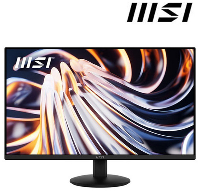 MSI FHD IPS 100 모니터, 60.452cm, MP242L700