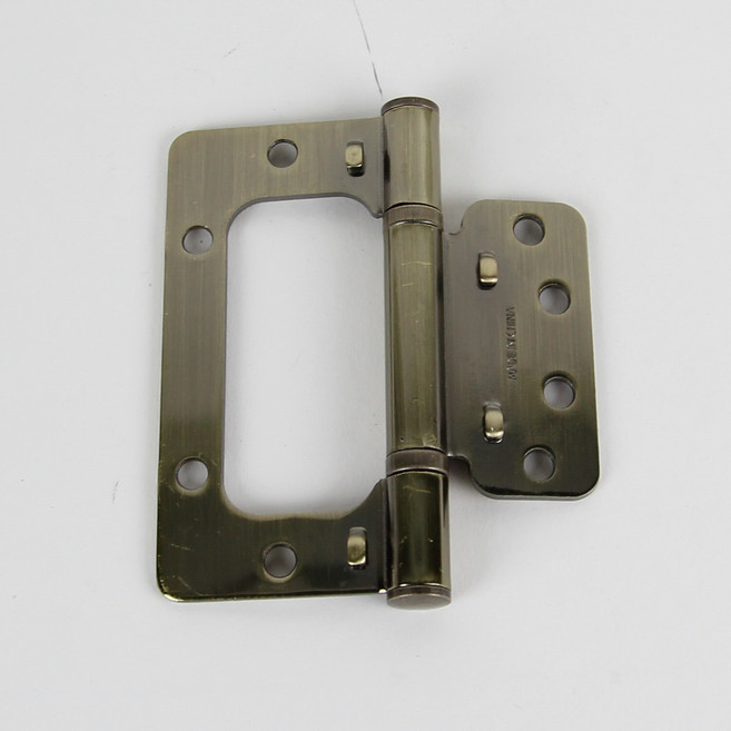 엔틱 이지경첩 브론즈/피스포함/방문/화장실문/SD503, 1개