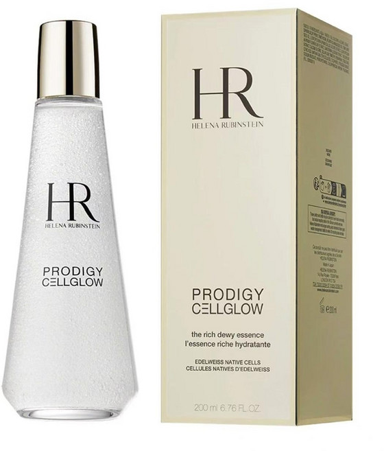 HR Prodigy Selglow농축 수분 에센스, 2개, 200ml