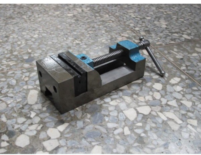 標準虎鉗 SKC-310 精緻虎鉗, 1個, 2.5吋 (65mm)