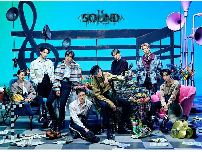 스트레이 키즈 일본 앨범 CD+포토북+특전+포카2장+스폐셜잡지-초회B 23년2월22일 발매, 상품선택