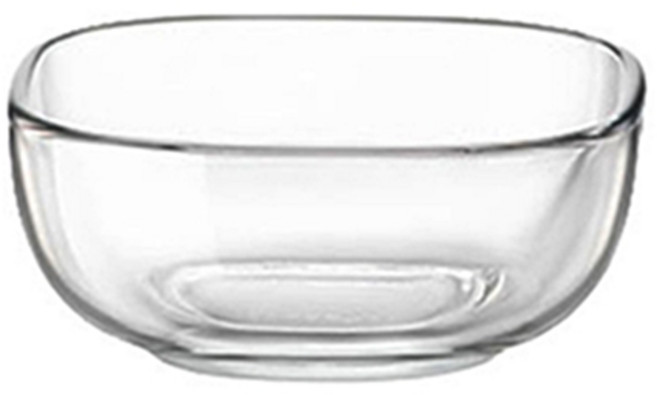 보르미올리 갈라볼 유리그릇 170ml, 1개