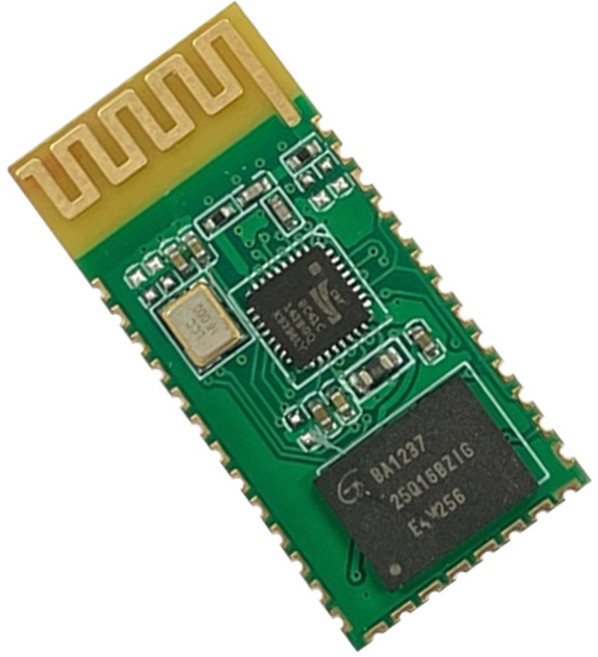 블루투스모듈 HC-06 슬레이브 3.3V 기본형 Arduino CSR BC41C, LB022. HC-06블루투스 모듈 3.3V, 1개