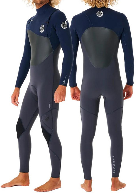 립컬 플래쉬밤 3/2mm E6 체스트집 서핑슈트 웻슈트 [R223WS15M 049]