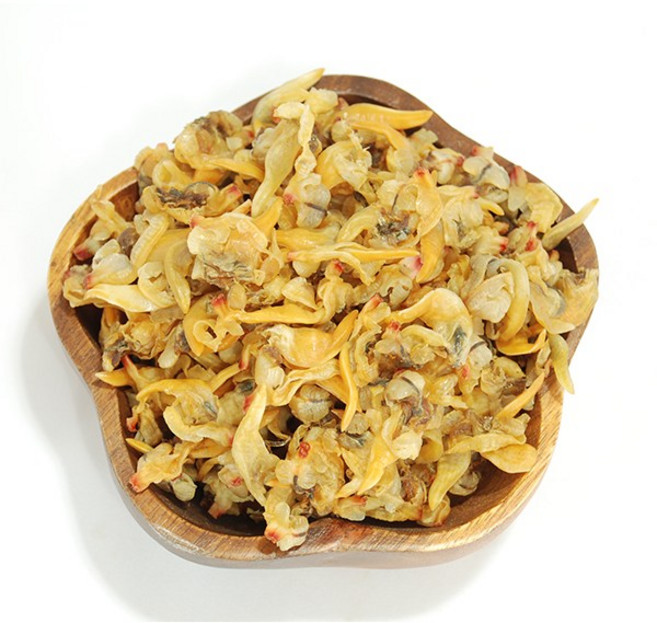 포항마트 건명주 조개살 400g / 건조개살 개량조개 명지조개, 1개, 건명주 조개살_소_400g