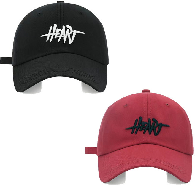 남자 모자 여자 볼캡 캡모자 야구모자 1+1