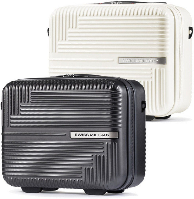 스위스밀리터리 미니 캐리어 서머 레디백 피칼리