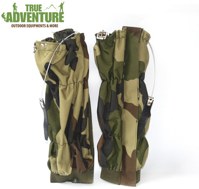 대나무 뱀퇴치 예초 뱀물림 벌초 심마니 뱀각반 각반 A