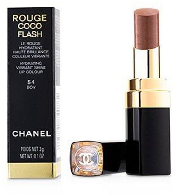 샤넬 루쥬 코코 플래쉬 54 BOY, 1개, 단일제품, 3g