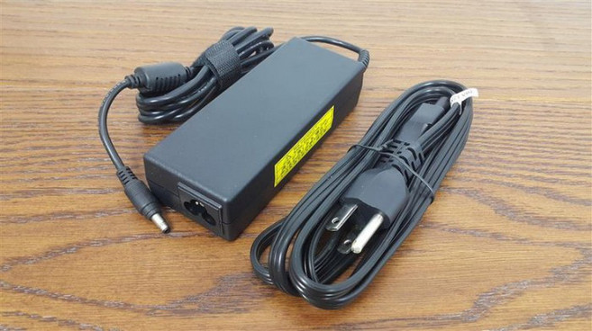 Evo 90W子彈頭變壓器 適用於N1050v N110 N150 N200 N400c N410c 電源供應器