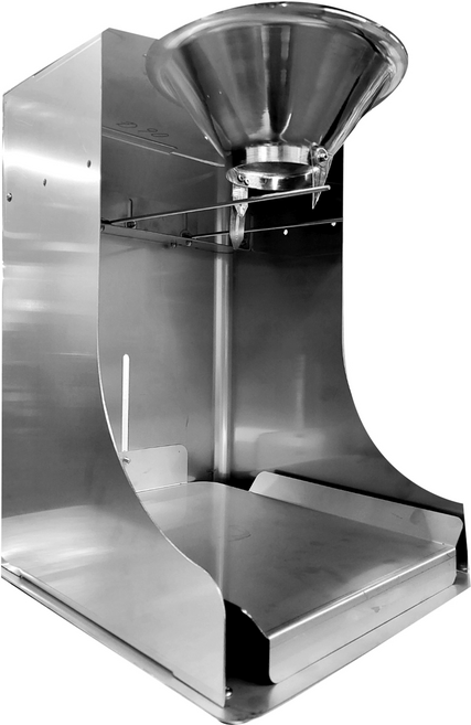 성공의정석꾼 빠르고 편한 육가공 소분 기구, 줄줄이기구 2호 (1개), 1개