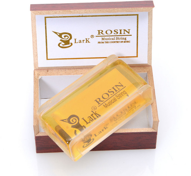 오를레앙 고급 우드패킹 대형 송진 바이올린 비올라 첼로, 상세 설명 참조, 1개