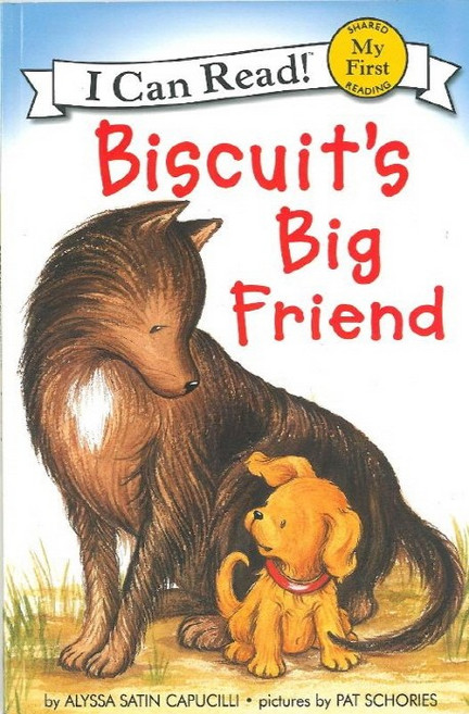 Biscuit's Big Friend, 투판즈
