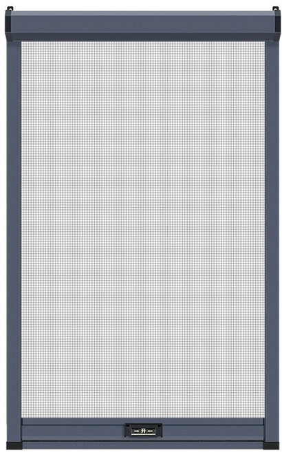 롤스크린방충망 창문 롤 방충망 자동 프로젝트 시공 미세, 1개