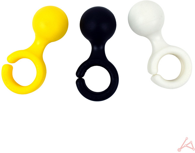 코튼스프링 간편 우산 걸이 빠른배송 우산행거, 1개