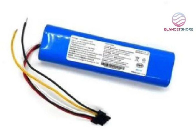 호환용 에브리봇 3I POP 1개 배터리 호환 2800MAH 로봇청소기 교체 밧데리