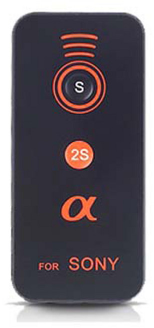 소니 호환 무선리모콘 A7R4 A7R3 A7M3 A7S A6500, 1개