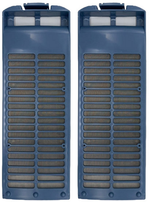 삼성 통돌이 세탁기 매직 필터 거름망, 2개, 매직필터