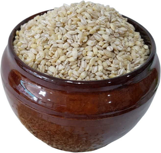 늘보리 2025년보리쌀 늘보리쌀 국산보리쌀, 5kg, 1개