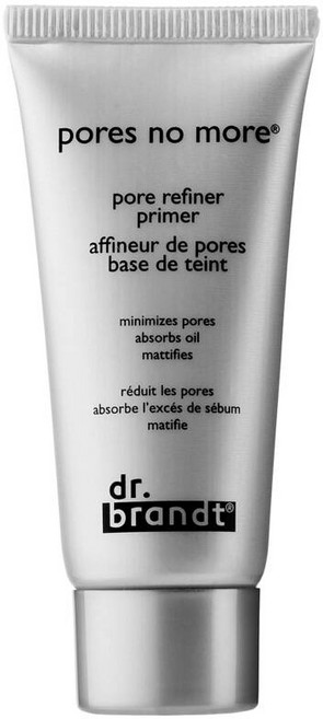Dr. Brandt Skincare 닥터 브랜트 스킨케어 모공 노멀 리파이너 프라이머, 1개