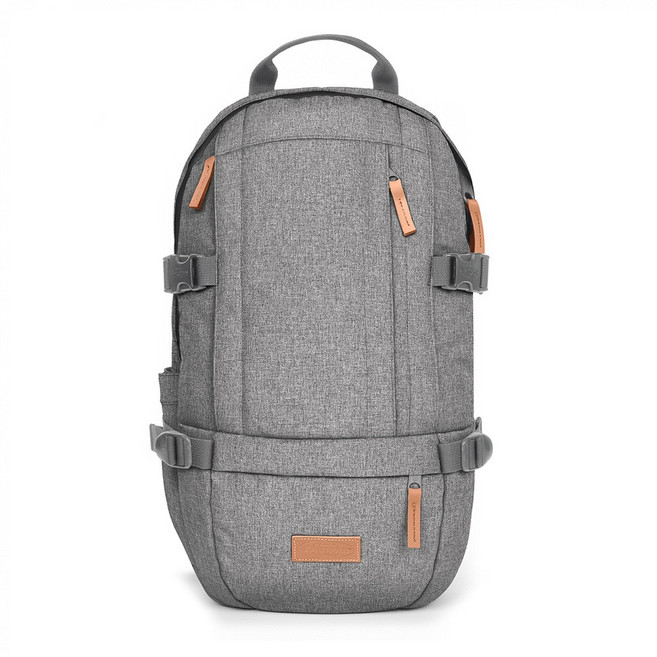 【EASTPAK】FLOID - CORE SERIES後背包 EK0A5BC, 淺灰