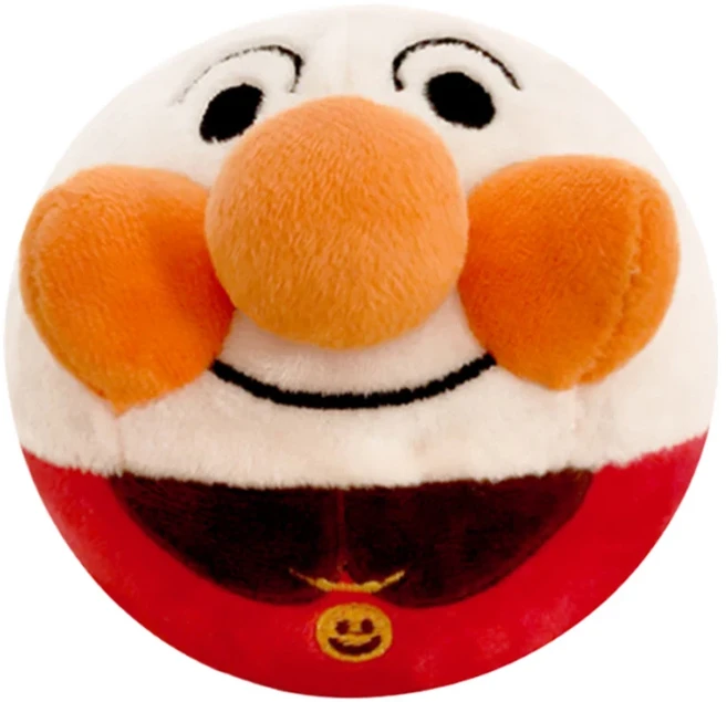 반려동물 봉제 인형 공 말하기 대화형 장난감 액세서리 바운스 반려동물 레크리에이션 개 전자 장난감 개 레저 용품, [01] Bread