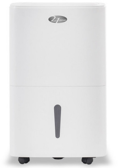 21센추리 산업용 대용량 제습기 가정용 업소용 장마철 지하실, 2_일일 제습 65L 물통/자연/펌프