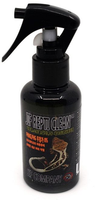 JIF 렙티 클린 피톤치드 살균탈취제, 1개, 무색