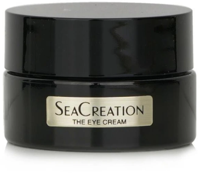 바버 시크리에이션 더 아이 크림 15ml, 1개 - 쿠팡