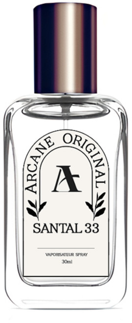 상탈33 아르케인 니치향수 30ml, 1개
