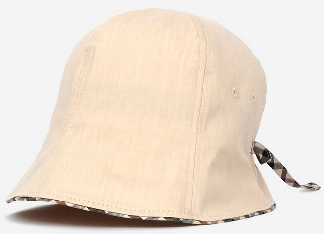 [국내매장판] 닥스 여성 6쪽 튤립 벙거지 DK55WBK003 144888