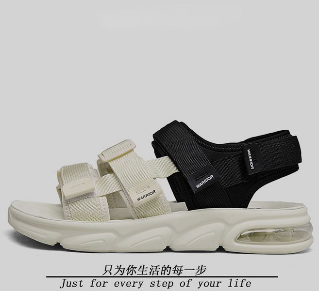 回力 男款涼鞋 夏季新款