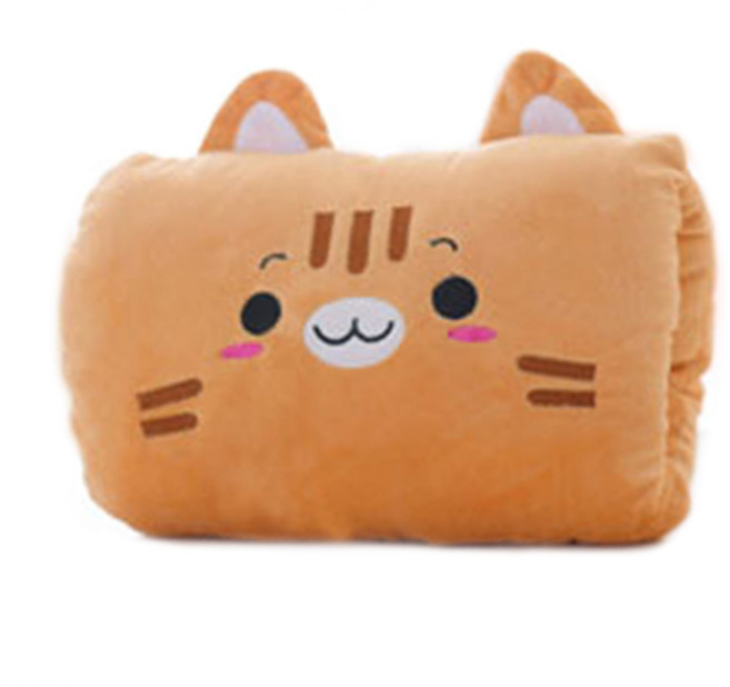 러브옥스 캐릭터 낮잠베개, 브라운타이거