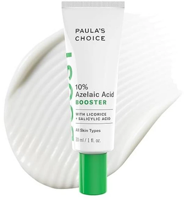 폴라초이스 [제조국:미국] BOOST 10% 아젤라익산 부스터 크림 젤 페이스 세럼 30ml, 1개 - 쿠팡