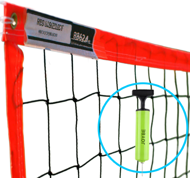 스타스포츠 족구네트, 1개