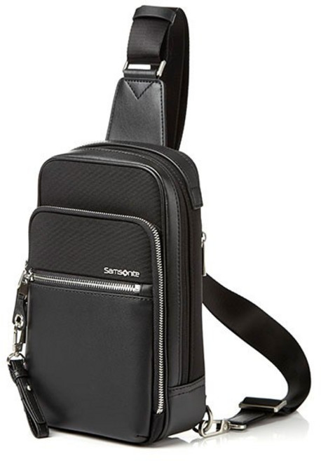 쌤소나이트 BRUNSWICK 슬링백