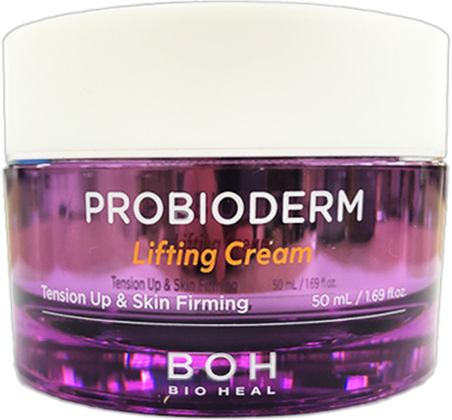 [블리샵]바이오힐보 프로바이오덤 리프팅 크림 50ml, 1개